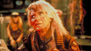 Star Trek: Khan haragja háttérkép