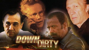 Down 'n Dirty háttérkép