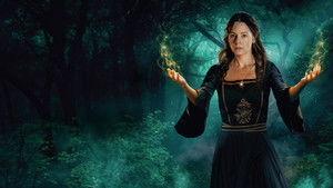 Sanctuary: A Witch's Tale kép