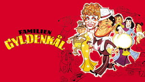 The Goldcabbage Family háttérkép