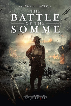 The Somme poszter
