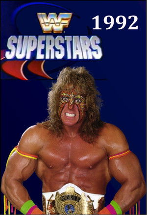 WWF Superstars