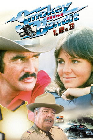 Smokey and the Bandit filmek