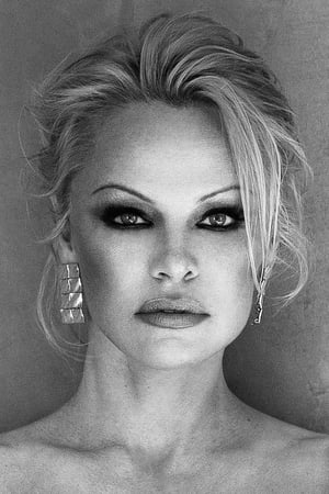 Pamela Anderson profil kép