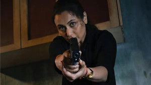 Mardaani 3 - Férfiak világában háttérkép