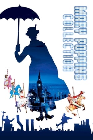 Mary Poppins filmek