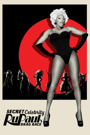 Secret Celebrity RuPaul's Drag Race