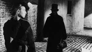 Jack the Ripper háttérkép