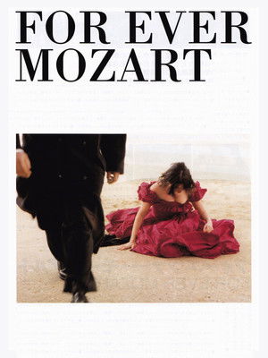 For Ever Mozart poszter