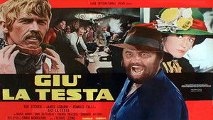 Egy marék dinamit háttérkép
