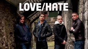 Love/Hate kép