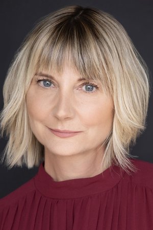 Kerri Kenney-Silver profil kép