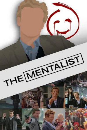 A mentalista poszter