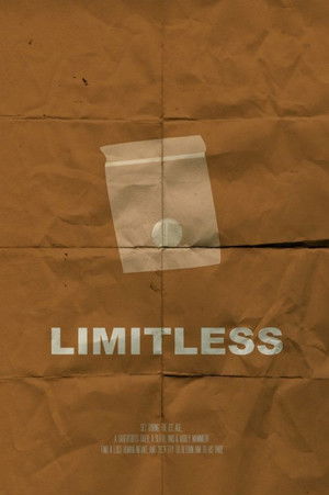 Limitless poszter