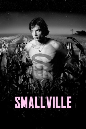 Smallville poszter