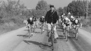 Jour de fête háttérkép