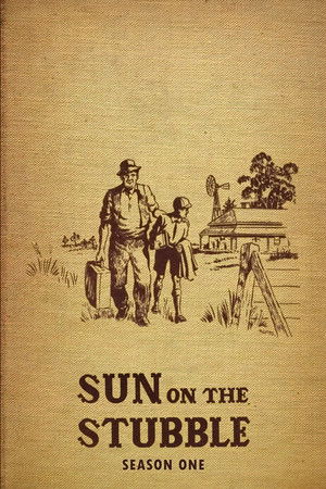 Sun on the Stubble