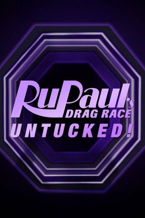 RuPaul: Drag Queen leszek! – A színfalak mögött