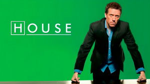 Dr. House kép