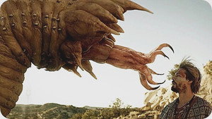 Tremors - Ahová lépek ott mindig szörny terem kép