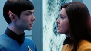Star Trek: Discovery Speciális epizódok Ep.6 Short Treks: Kérdezz-felelek