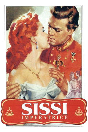 Sissi - Az ifjú császárné poszter