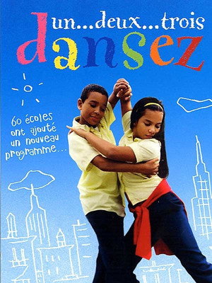 Mad Hot Ballroom poszter