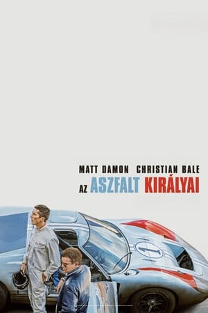 Az aszfalt királyai