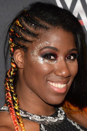 Adrienne Reese profil kép