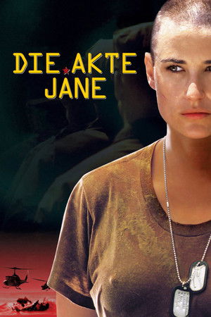 G.I. Jane poszter