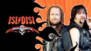 Isi/Disi - Amor a lo bestia háttérkép