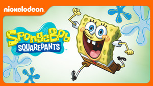 SpongyaBob Kockanadrág kép