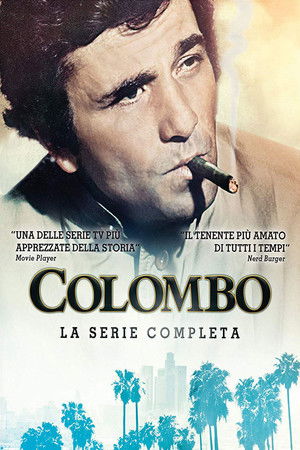 Columbo poszter