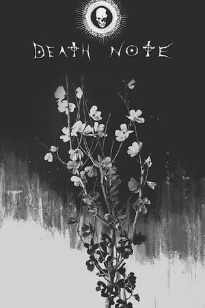 Death Note: A Halállista poszter