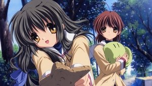 CLANNAD kép