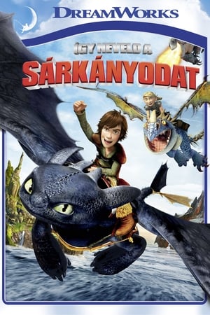 Így neveld a sárkányodat