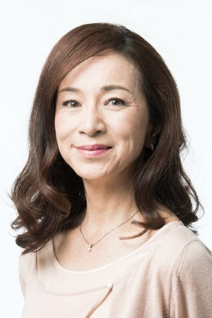 Mieko Harada profil kép