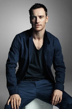 Michael Fassbender profil kép