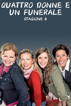 Vier Frauen und ein Todesfall