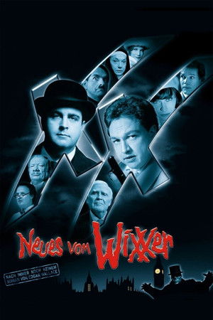 The Vexxer poszter