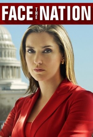 Face The Nation poszter