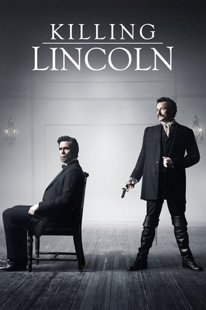 A Lincoln-gyilkosság poszter