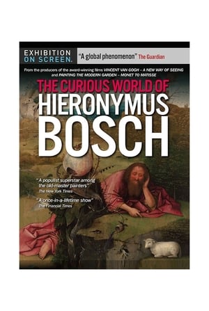 Exhibition: Egy zseni látomásai - Hieronymus Bosch különleges világa poszter