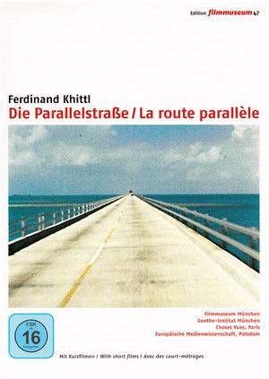Die Parallelstraße poszter