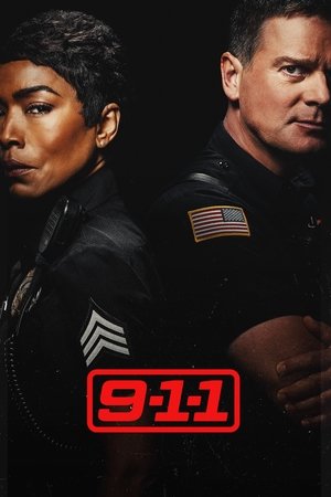 9-1-1 poszter