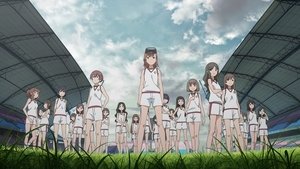 とある科学の超電磁砲 kép