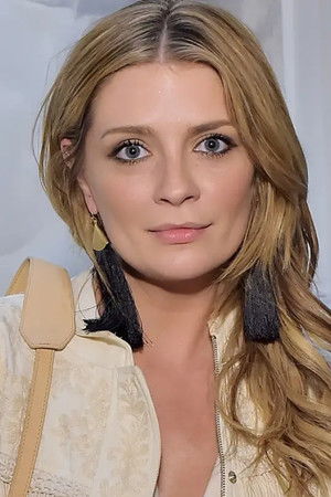 Mischa Barton profil kép