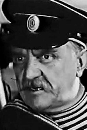 Aleksandr Khanov