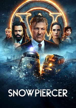 Snowpiercer – Túlélők viadala poszter