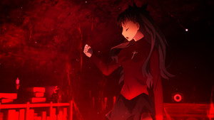 Fate/stay night [Unlimited Blade Works] kép